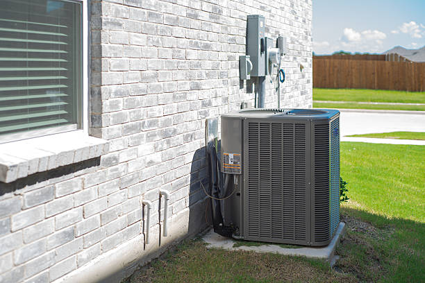 Reliable Ac Installation contractor in Loves Park, IL by FH HVAC
